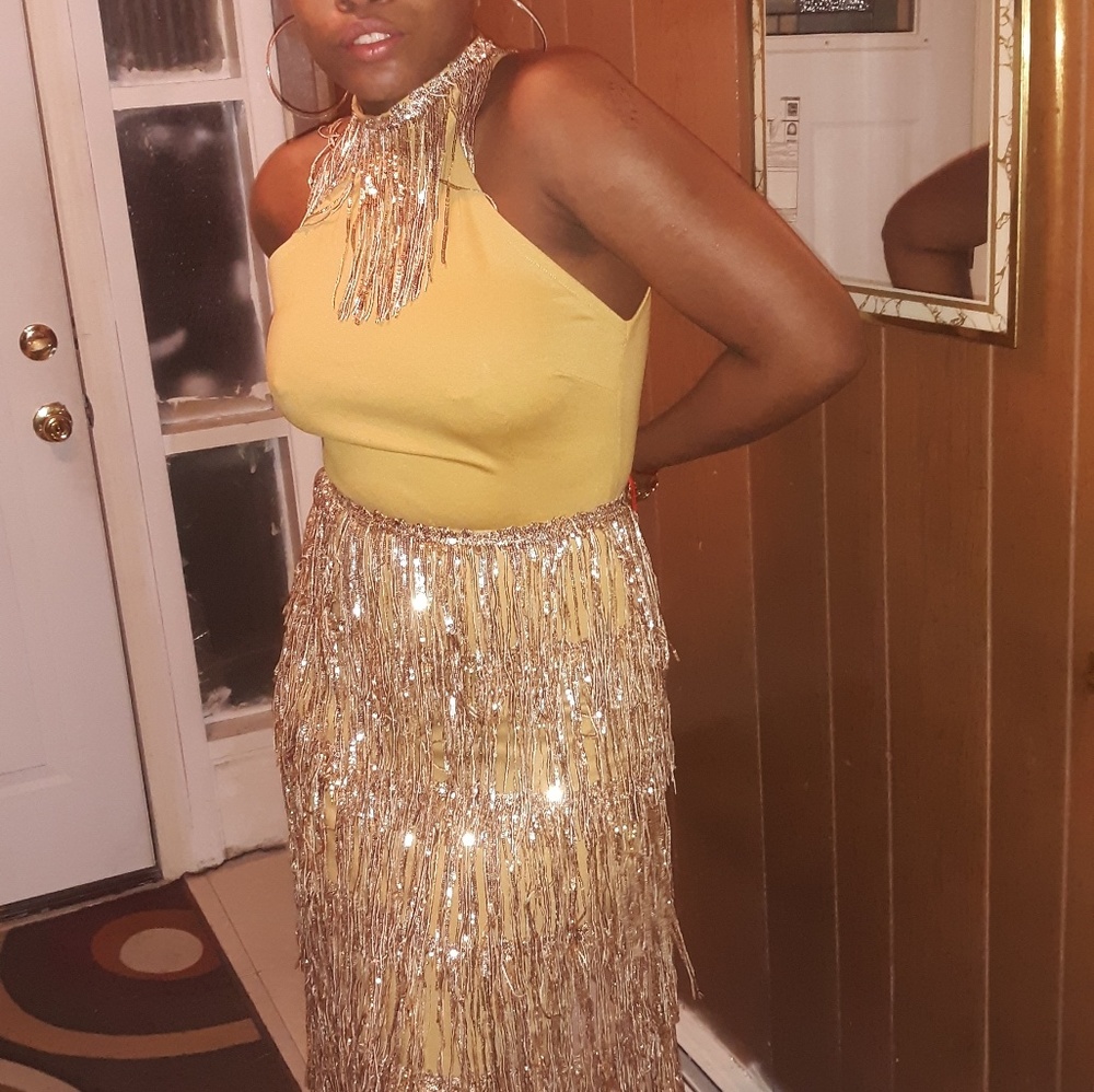 Dress